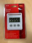 Tm-233 Kitchenaid Redi Chek White Digital Timer Cooking Baking Kitchen Tool