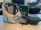 Tm5-4 Thermomix Near Perfect Condition Usa With Cook Key