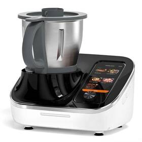 Tllje01acm-1a Tokit Omni Cook Premium Bundle Robot All-in-1 Like Thermomix Cooking Machine