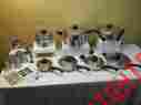 Tp304 Saladmaster 27pc Versa Tec Set 316 Roaster Food Processor Titanium Skillet
