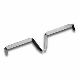 Tm-1439 Trux Accessories Mack Anthem-ch-granite-vision Stainless Steel Door Window Shades