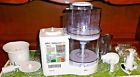 Type4262 Braun Multipractice 280 Food Processor 16