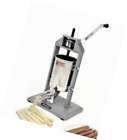 Ucm-stv3 Uniworld Churro Makers Economy 793842510508