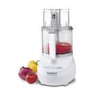 Ufcjogwrer Cuisinart Food Processor Cup Stainless Steel Appliance 086279145758