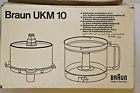 Ukm-10 Braun Grain-flour Mill For