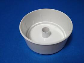 74746 Ultimate Chopper Food Processor Ch-1 Work Bowl Replacement Part