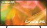 Un65au8000fxza Samsung Class Crystal Uhd Series Hdr Smart Tv With Alexa