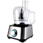 Undisclosed Pyle Home Nutrichef Kitchen Countertop Food Processor 068888758925