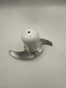 28861 Univen 744539020251 Replacement Food Processor Accessory Blade Fits Oster 5900 Attachment