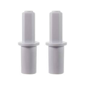 Bfp-10ch Univen 744539862615 Food Processor Adaptor Stem Compatible With Cuisinart Afp7stm Bf