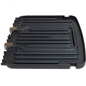 Gr-300urp Upper Reversible Plate Fits Cuisinart Griddler Elite