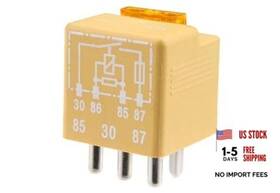 0015429719 Uro Parts 15429719 Multi Purpose Relay