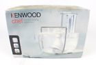 Km001-km006 Use With Kenwood Chef-major Model