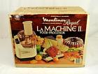V588 Moulinex Vintage Regal La