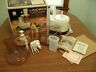 V616 Moulinex Vintage Regal La Machine Iii Food Processor Model Nos