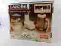 V648 Regal La Machine Se Food Processor Preparation System Blender Chop Slicer