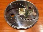 V663 Lm2 Lm3 Lm4 Lm5 Regal La Machine Food Processor Disc Blade Slicer Shredder Only