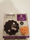 Vb-bx074-23 Bullet Veggie Udon Blade Makes Spiralized Perfect Noodles