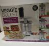 Vb101 Bullet Magic Veggie Electric Spiralizer Food Processor