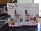 Vbr-u0605 Veggie Bullet 6 Piece