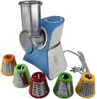 Vc02rbl Salad Maker Food Processor 641113620411