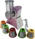Vc02spk Salad Maker Food Processor 641113620381