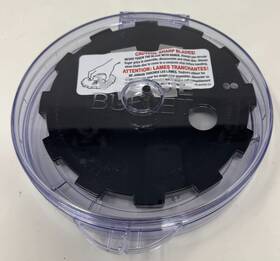 Vb-ba005-23 Veggie Bullet Replacement Blade Disc