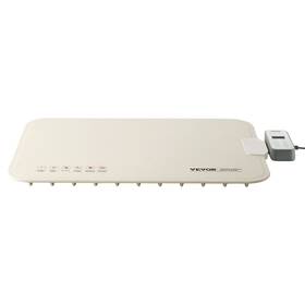 Vevor 197988578383 Electric Warming Tray Rollable Food Mat With Temp Control For Buffet