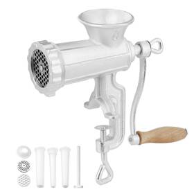 Vevor 705353998232 Manual Mini Meat Mincer Grinder Chopper For Beef Fish Sausage Home