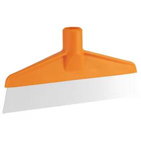 29087 Vikan Food Scraper Ss Blade 9-5/8 Inch