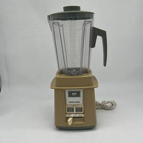 9118 Vintage Shetland Proctor Silex Blender Model Tested