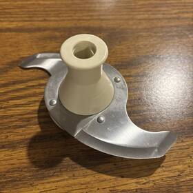 Ged1-4200 Vintage General Electric Food Processor Replacement Blade # D1-4200