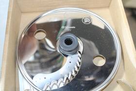 069774 Vitamix Food Processor Attachment Veggie Stick Blade Disc Replacement New