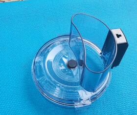 Vm2015 Vitamix New 12-cup Food Processor Attachment Lid Only