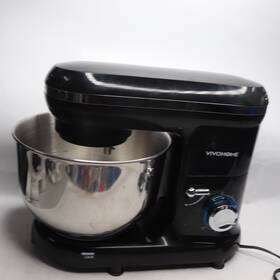 Sm-1519 Vivohome Food Processor Stand Mixer Black - No Attachments