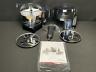 Vmo215 Vitamix Cup Food Processor Attachment Only New Open Box