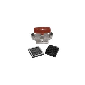 15059 Vollrath Food Processor Replacement Unit 1/4 Dice