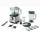 Volsen Steel Ribbon Seven-speed Food