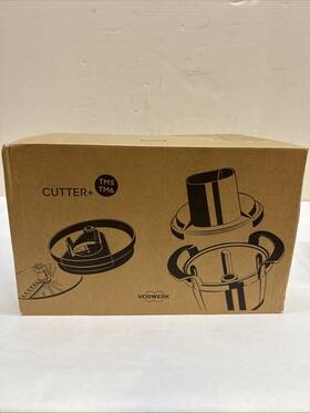 77812 Vorwerk Thermomix Cutter Tm5 Tm6 New