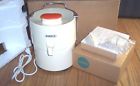Vorwerk New Old Stock Bormix Food Processor Set In Box