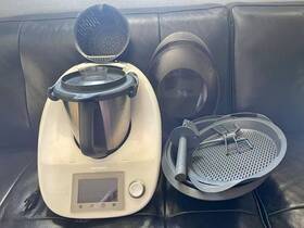 Tm54 Vorwerk Thermomix Tm5