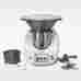 Vorwerktm5 Vorwerk Thermomix Tm5 With Varoma And Accessories Genuine New