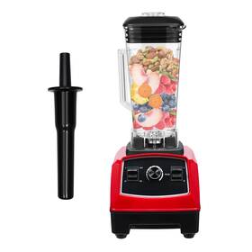 Vpabes 723508120420 2l Electric Countertop Blenders 2200w Food Processor Commercial Grade Blender