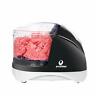 Vs2163 Unbranded Meat Grinders Electric Food Processor With Glass Bowl Blender