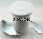 Wpw10451463 W10451463 Seneca River Trading Pk Food Processor Cutting Blade 793713683201