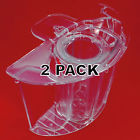 W10597704 Seneca River Trading Pk Food Processor Pusher For 793713683744