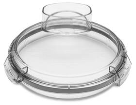 Wfp14s14 Waring 040072021190 Commercial Food Processor Flat Batch Bowl Lid