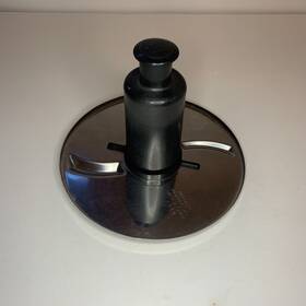 Wfp14s11 Waring Food Processor Whipping Disc