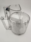 Wba-dlc14n Cuisinart Powerprep Plus Replacement Work Bowl Set
