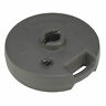 Wbs-14-base Vestil Web Barrier Base Height In Material Type Plastic Primary